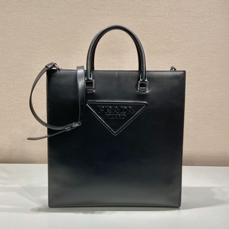 Pra*a tote bags